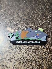 Mess bear geocoin for sale  Rapid City
