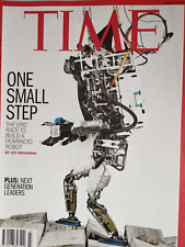 Time magazine june d'occasion  Orleans-