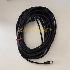 OP-87058 sensor head cable 10 m, beautiful appearance, used for sale  Shipping to South Africa