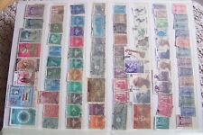 Briefmarken indien 560st gebraucht kaufen  Haunsttn.,-Siebenbr.