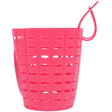 Wicker storage basket for sale  Shipping to Ireland