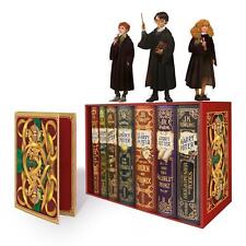 J.K. Rowling / Harry Potter: Band 1-7 im Schuber – mit exklusivem Extra! (Ha ... na sprzedaż  Wysyłka do Poland