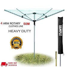 Arm rotary airer for sale  Shipping to Ireland