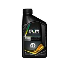 Olio motore selenia usato  Capaccio Paestum