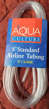 Aqua culture standard for sale  Chicago