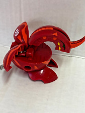 Bakugan dragonoid red for sale  Weatherford