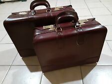 Leather briefcase matching for sale  Hawesville