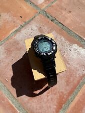 Casio protrek pathfinder for sale  Nokomis