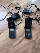 Usado, TELEFONE FLIP MOTOROLA STARTAC ST7868W (REDE ALLTEL) comprar usado  Enviando para Brazil