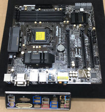Placa madre Intel MicroATX ASRock Z87M Extreme4 LGA 1150/Socket H3 segunda mano  Embacar hacia Argentina