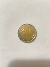 Moneta euro finlandia usato  Cavour