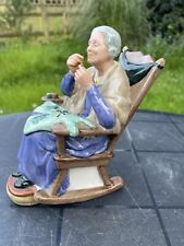 Royal doulton figurine for sale  DORKING
