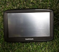 Tomtom start gps for sale  MANCHESTER