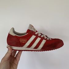 Adidas dragon red for sale  LONDON