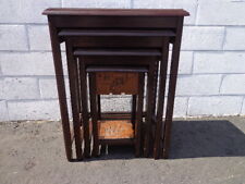 Nesting tables chinese for sale  Buena Park
