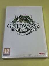 Guildwars heart thorns usato  Bari