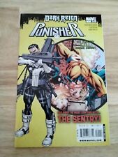 Punisher marvel comics for sale  HEREFORD