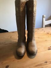 Joules ladies boots for sale  NEWQUAY