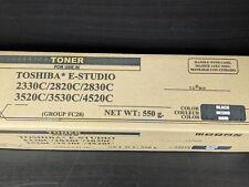 Used, Toshiba/E-Studio TFC28K Black Toner for sale  Shipping to South Africa