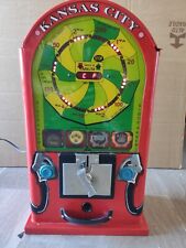 Mini slot machine usato  Bovino