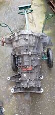 Audi coupe gearbox for sale  WOLVERHAMPTON