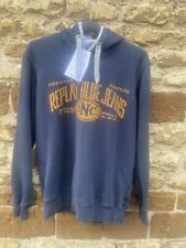 Replay size navy for sale  KETTERING