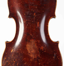 antiguo violín fino Montagnana 1726 violín violín violín violín italiano, usado segunda mano  Embacar hacia Argentina