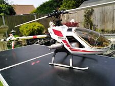 Nitro helicopter used for sale  ATTLEBOROUGH