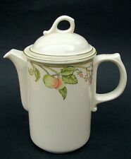 Wedgwood wild apple for sale  Shipping to Ireland