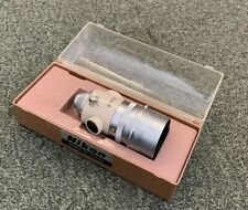 Nikon model magnifyer for sale  HEBDEN BRIDGE