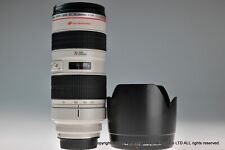 Canon EF 70-200mm f/2.8 L USM Excellent-, used for sale  Shipping to South Africa