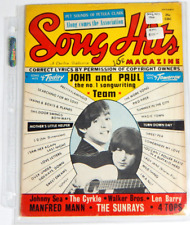September 1966 song for sale  South Lake Tahoe