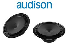 Audison woofer woofer gebraucht kaufen  Gochsheim