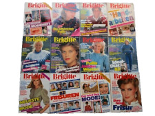 Brigitte magazin zeitschriften gebraucht kaufen  Furth