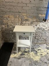 Ikea white nightstand for sale  Chicago
