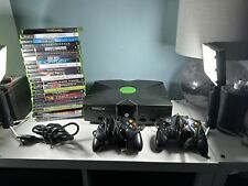 Microsoft xbox original for sale  SOUTHPORT