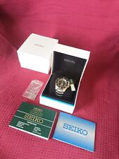 Excellent seiko kinetic for sale  WORTHING