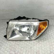 Front left headlamp for sale  ROTHERHAM