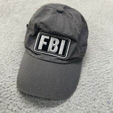 Fbi patch hat for sale  USA