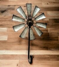 Rustic country windmill for sale  Shipping to Ireland