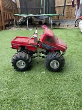 Tamiya juggernaut truck for sale  STANSTED