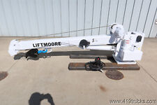 Liftmoore electric 5000 for sale  Bluffton