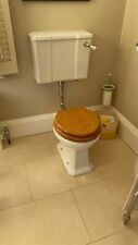low level toilet cistern for sale  LONDON