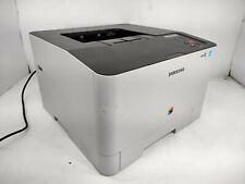 Samsung CLP-415nw Workgroup Laser Printer Parts ERROR A1-4111 for sale  Shipping to South Africa