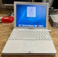 Apple ibook inch for sale  Shipping to Ireland