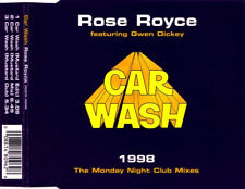 Rose royce featuring for sale  WOKINGHAM