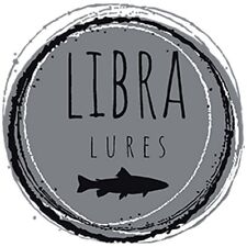 Libra lures larva gebraucht kaufen  Gartenstadt,-Oberndorf