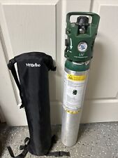 Medical oxygen tank for sale  Shipping to Ireland