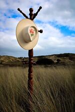 Rancher hat customised for sale  ENFIELD