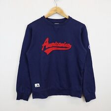 Pullover americanino taglia usato  Ercolano